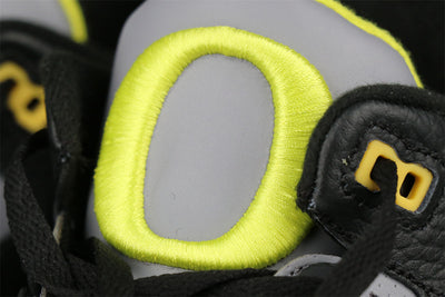 Air Jordan 3 Retro 'Oregon Pit Crew' Sample