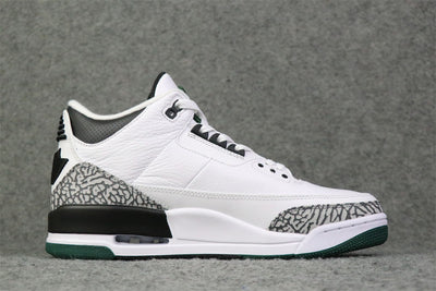 Air Jordan 3 Retro 'Oregon Ducks'