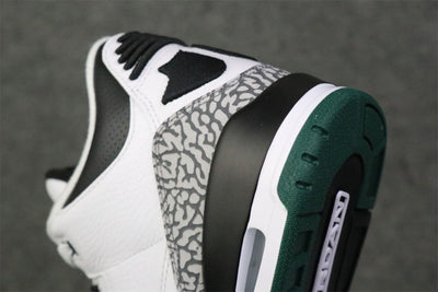 Air Jordan 3 Retro 'Oregon Ducks'