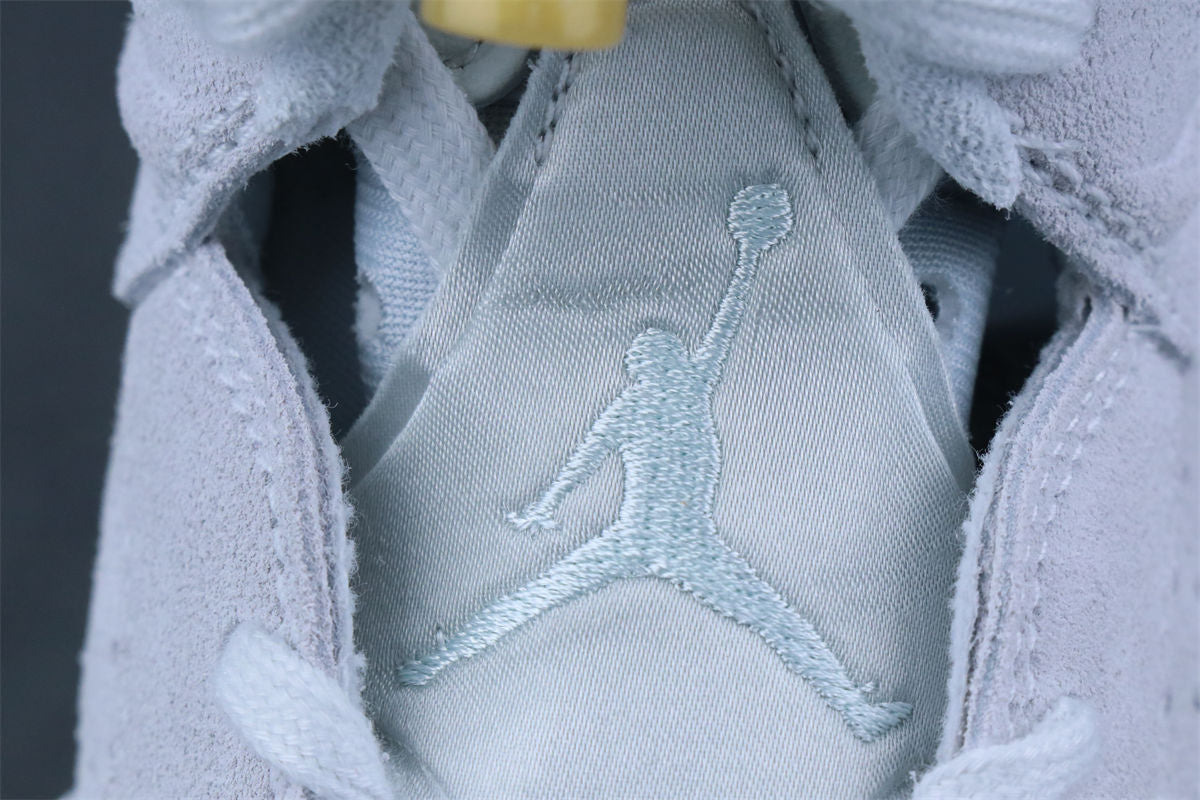 Air Jordan 6 Retro 'PARIS OLYMPICS'