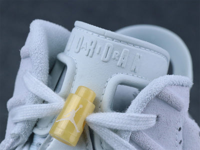 Air Jordan 6 Retro 'PARIS OLYMPICS'