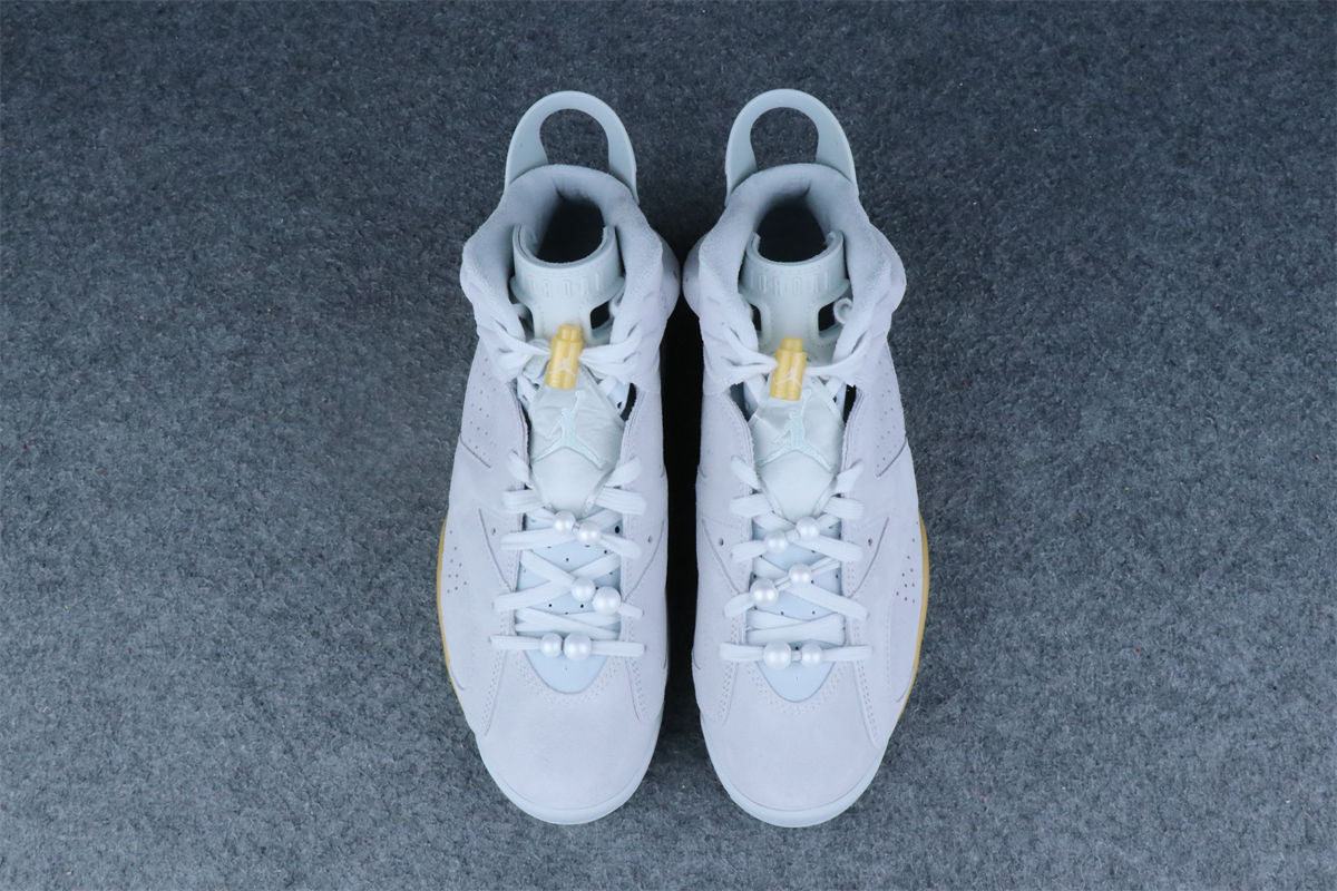 Air Jordan 6 Retro 'PARIS OLYMPICS'