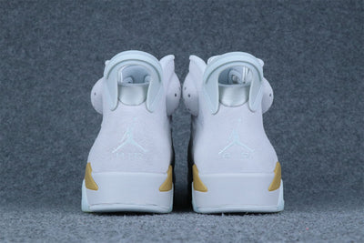 Air Jordan 6 Retro 'PARIS OLYMPICS'
