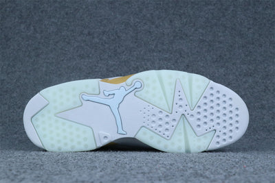 Air Jordan 6 Retro 'PARIS OLYMPICS'