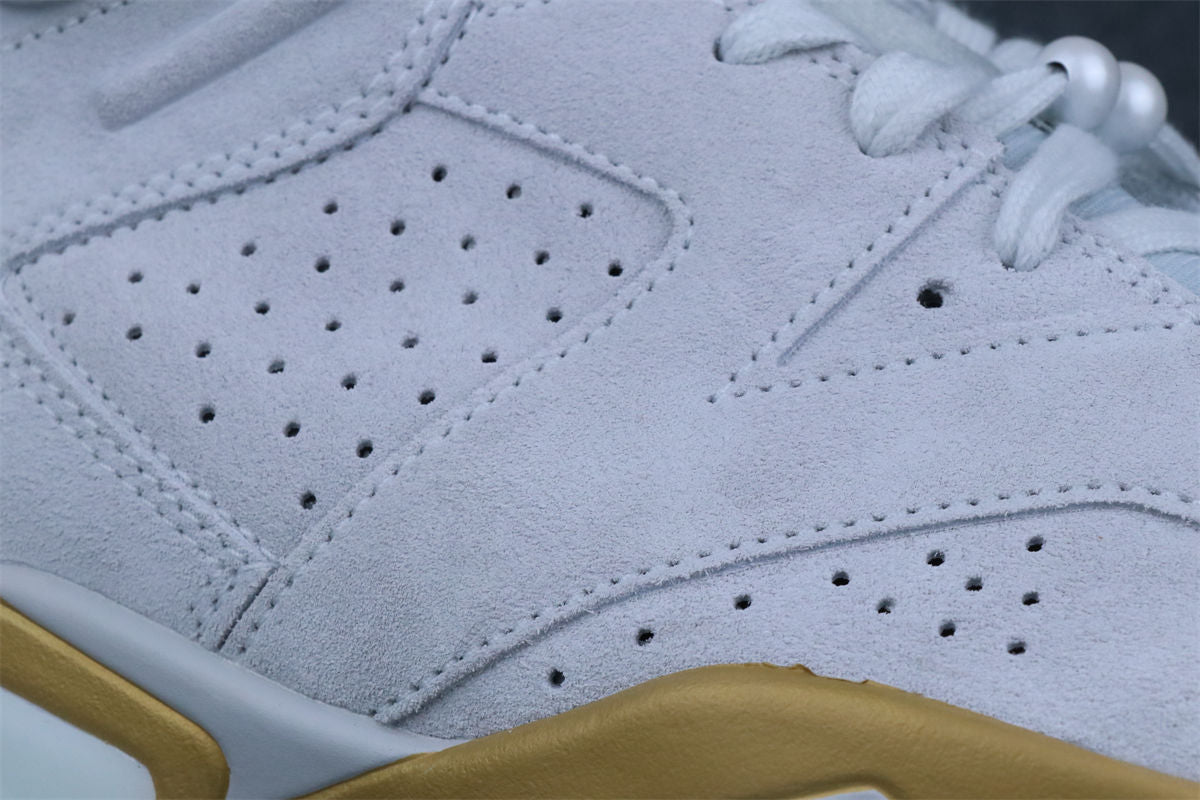 Air Jordan 6 Retro 'PARIS OLYMPICS'