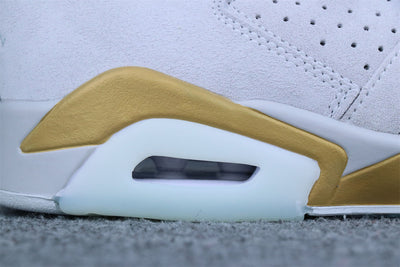Air Jordan 6 Retro 'PARIS OLYMPICS'