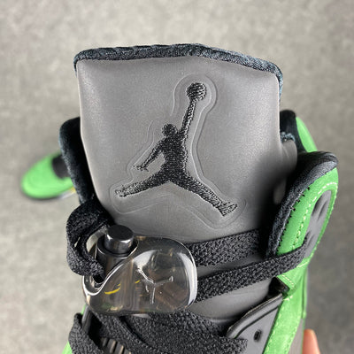Air Jordan 5 Retro SE 'Oregon'