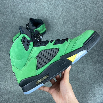 Air Jordan 5 Retro SE 'Oregon'