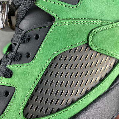 Air Jordan 5 Retro SE 'Oregon'