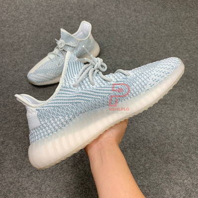 Yeezy Boost 350 V2 'Cloud White Non-Reflective'