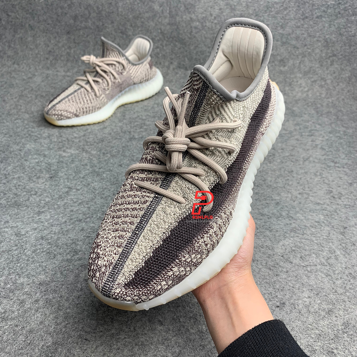 Yeezy Boost 350 V2 'Zyon'