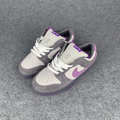 Dunk Low Pro SB 'Purple Pigeon'