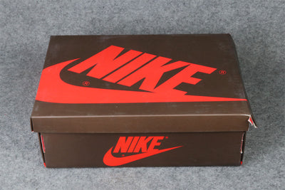 (Custom) Air Jordan 1 Low OG SP 'Phantom Grey'