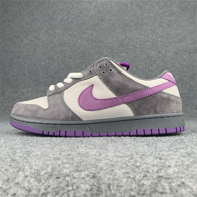Dunk Low Pro SB 'Purple Pigeon'