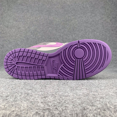 Dunk Low Pro SB 'Purple Pigeon'