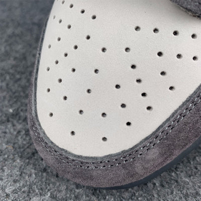 Dunk Low Pro SB 'Purple Pigeon'