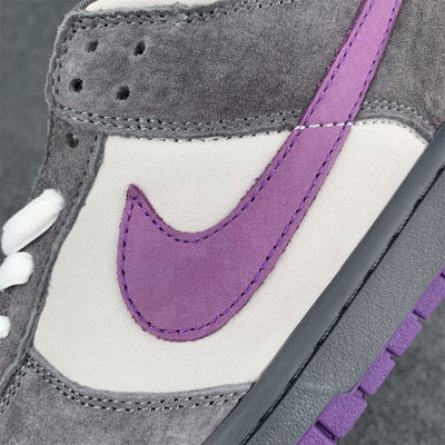 Dunk Low Pro SB 'Purple Pigeon'