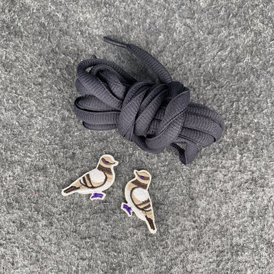 Dunk Low Pro SB 'Purple Pigeon'