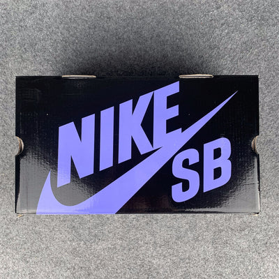 Dunk Low Pro SB 'Purple Pigeon'