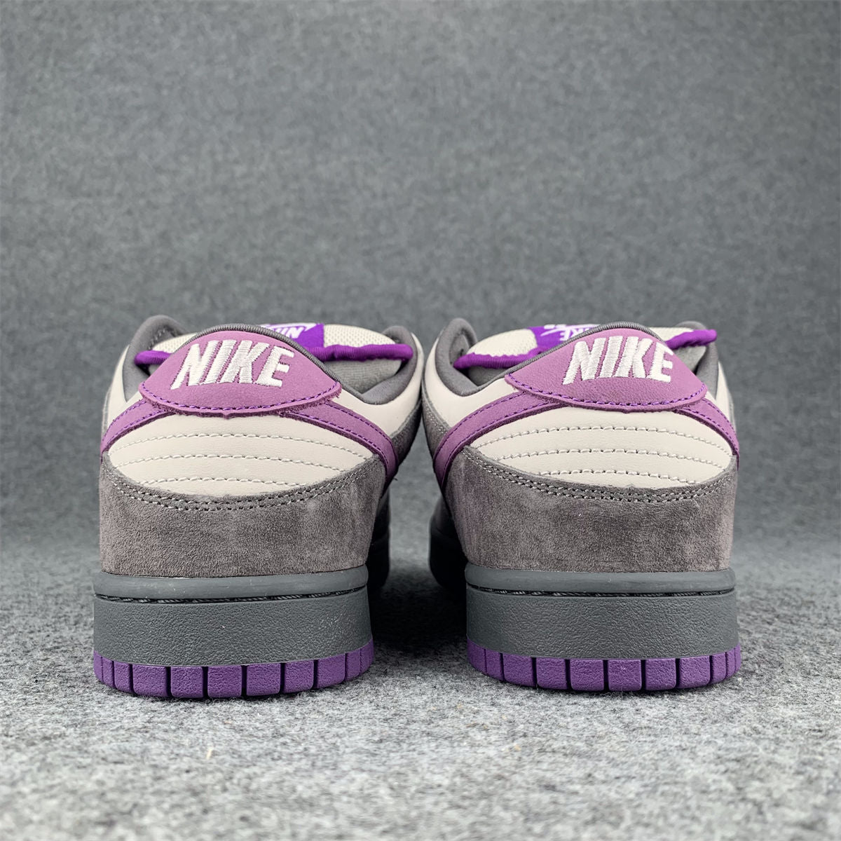 Dunk Low Pro SB 'Purple Pigeon'