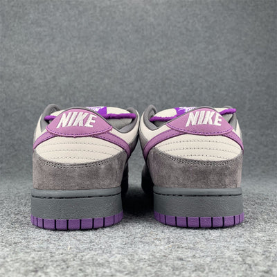Dunk Low Pro SB 'Purple Pigeon'