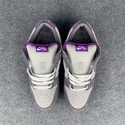 Dunk Low Pro SB 'Purple Pigeon'