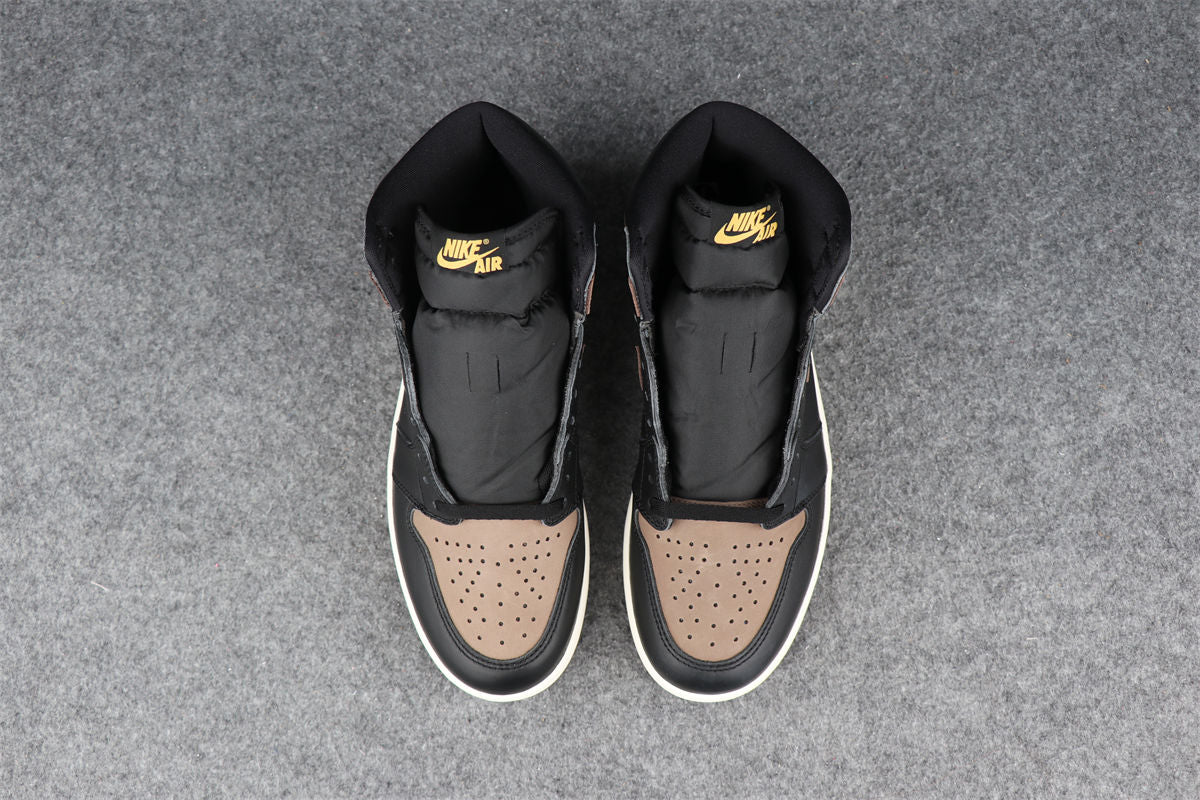 Air Jordan 1 Retro High OG 'Palomino'