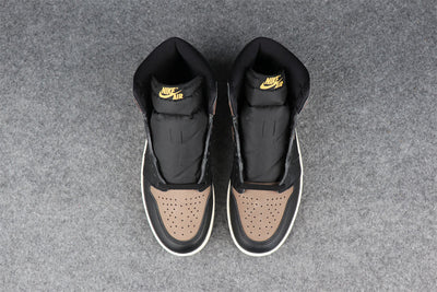 Air Jordan 1 Retro High OG 'Palomino'