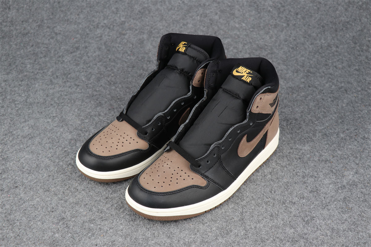 Air Jordan 1 Retro High OG 'Palomino'