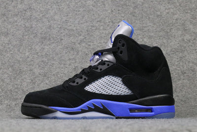 Air Jordan 5 Retro 'Racer Blue'
