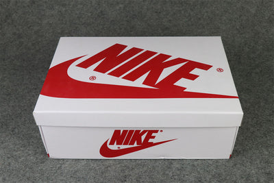 (CUSTOM) Air JORDAN 1 LOW 'BLACK RED'