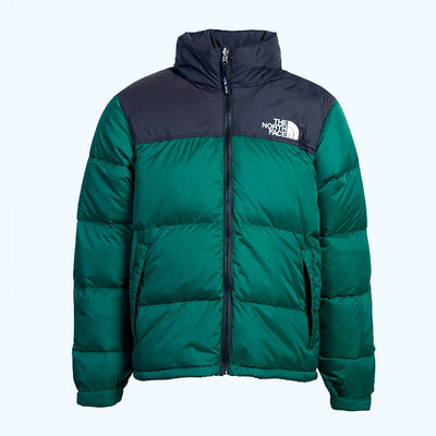 The North Face 1996 Retro Nuptse Jacket 'Green'