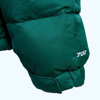 The North Face 1996 Retro Nuptse Jacket 'Green'