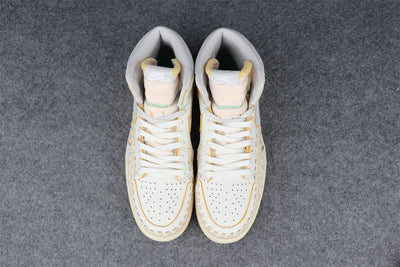 Union LA x Bephie's Beauty Supply x Air Jordan 1 Retro High OG SP