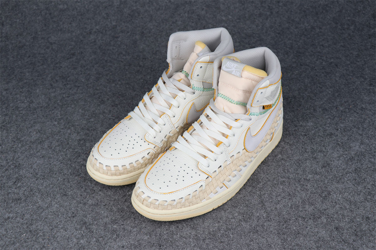 Union LA x Bephie's Beauty Supply x Air Jordan 1 Retro High OG SP