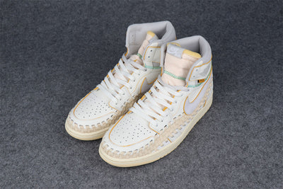Union LA x Bephie's Beauty Supply x Air Jordan 1 Retro High OG SP