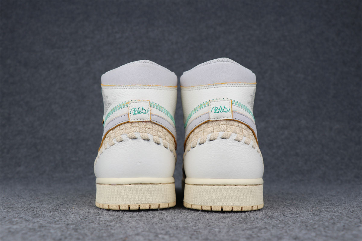 Union LA x Bephie's Beauty Supply x Air Jordan 1 Retro High OG SP
