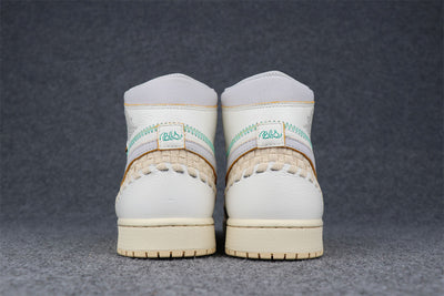 Union LA x Bephie's Beauty Supply x Air Jordan 1 Retro High OG SP