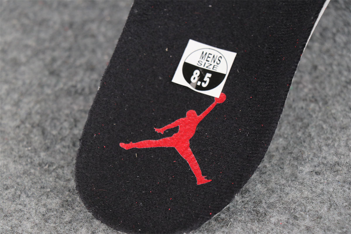 Air Jordan 6 Retro 'Toro Bravo'