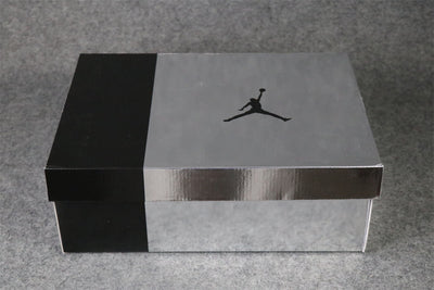 Air Jordan 6 Retro 'Chrome'