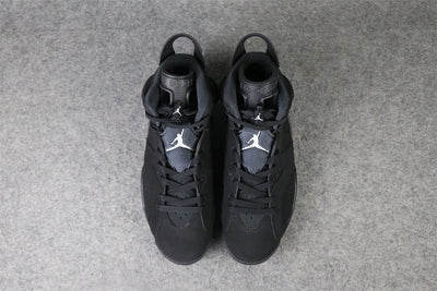 Air Jordan 6 Retro 'Chrome'
