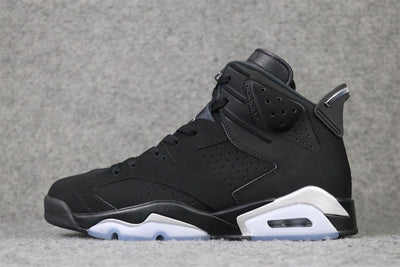Air Jordan 6 Retro 'Chrome'