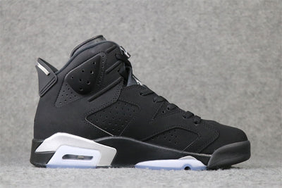 Air Jordan 6 Retro 'Chrome'