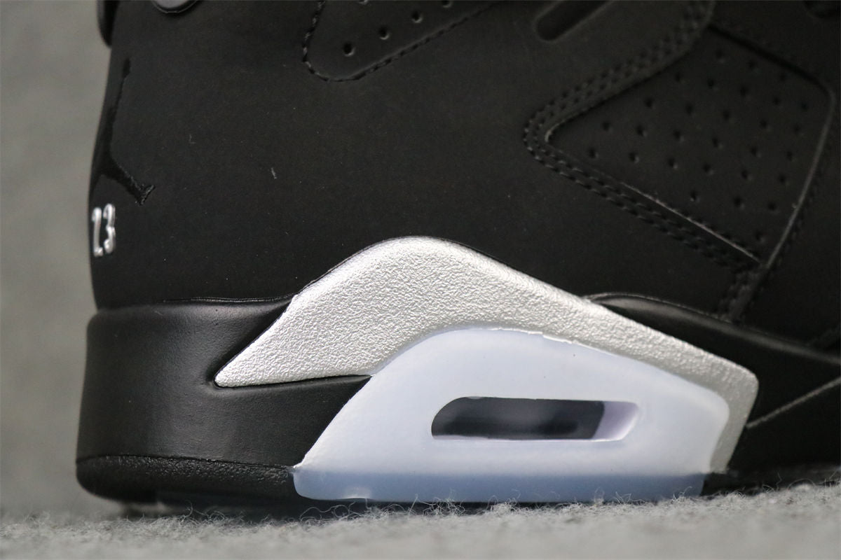 Air Jordan 6 Retro 'Chrome'
