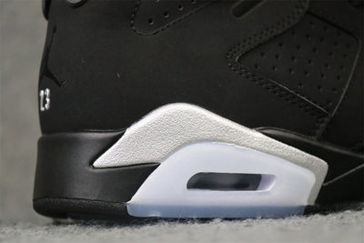 Air Jordan 6 Retro 'Chrome'