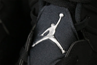 Air Jordan 6 Retro 'Chrome'
