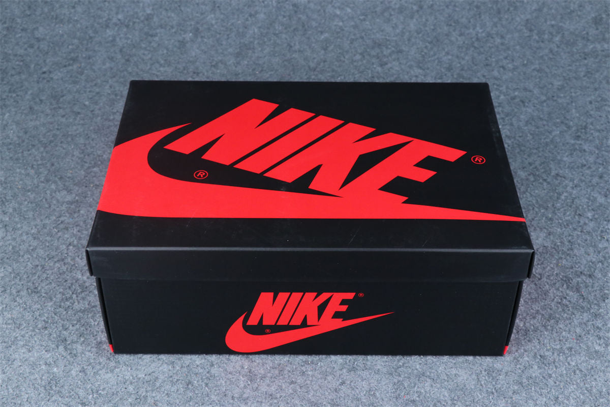 Air Jordan 1 Retro High OG 'Best Hand in the Game - Track Red'