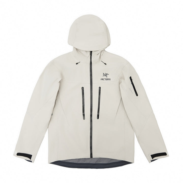 ARC'TERYX ホワイト ポロシャツ S/P 2026年最新】ARC'TERYX メンズ ポロシャツの人気アイテム - メルカリ