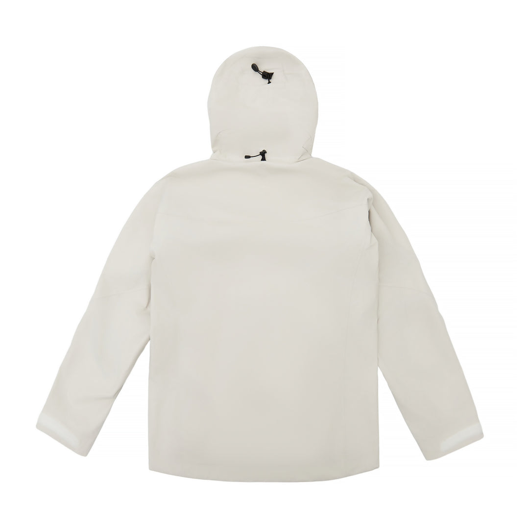 Arc'teryx Men's Alpha SV6 'White' – Prsnlplg