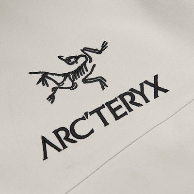 Arc'teryx Men's Alpha SV6 'White'